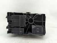 2011-2014 Chevrolet Cruze Fusebox Fuse Box Panel Relay Module P/N:812461952 Fits Fits 2011 2012 2013 2014 OEM Used Auto Part