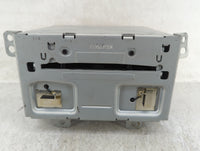 2013 Chevrolet Cruze Radio AM FM Cd Player Receiver Replacement P/N:23135481 Fits OEM Used Auto Parts - Oemusedautoparts1.co