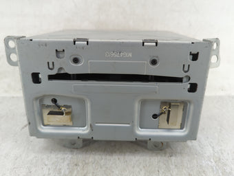 compare product 2013 Chevrolet Cruze Radio AM FM Cd Player Receiver Replacement P/N:23135481 Fits OEM Used Auto Parts