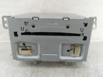 2013 Chevrolet Cruze Radio AM FM Cd Player Receiver Replacement P/N:23135481 Fits OEM Used Auto Parts - Oemusedautoparts1.co