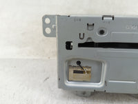 2013 Chevrolet Cruze Radio AM FM Cd Player Receiver Replacement P/N:23135481 Fits OEM Used Auto Parts - Oemusedautoparts1.co