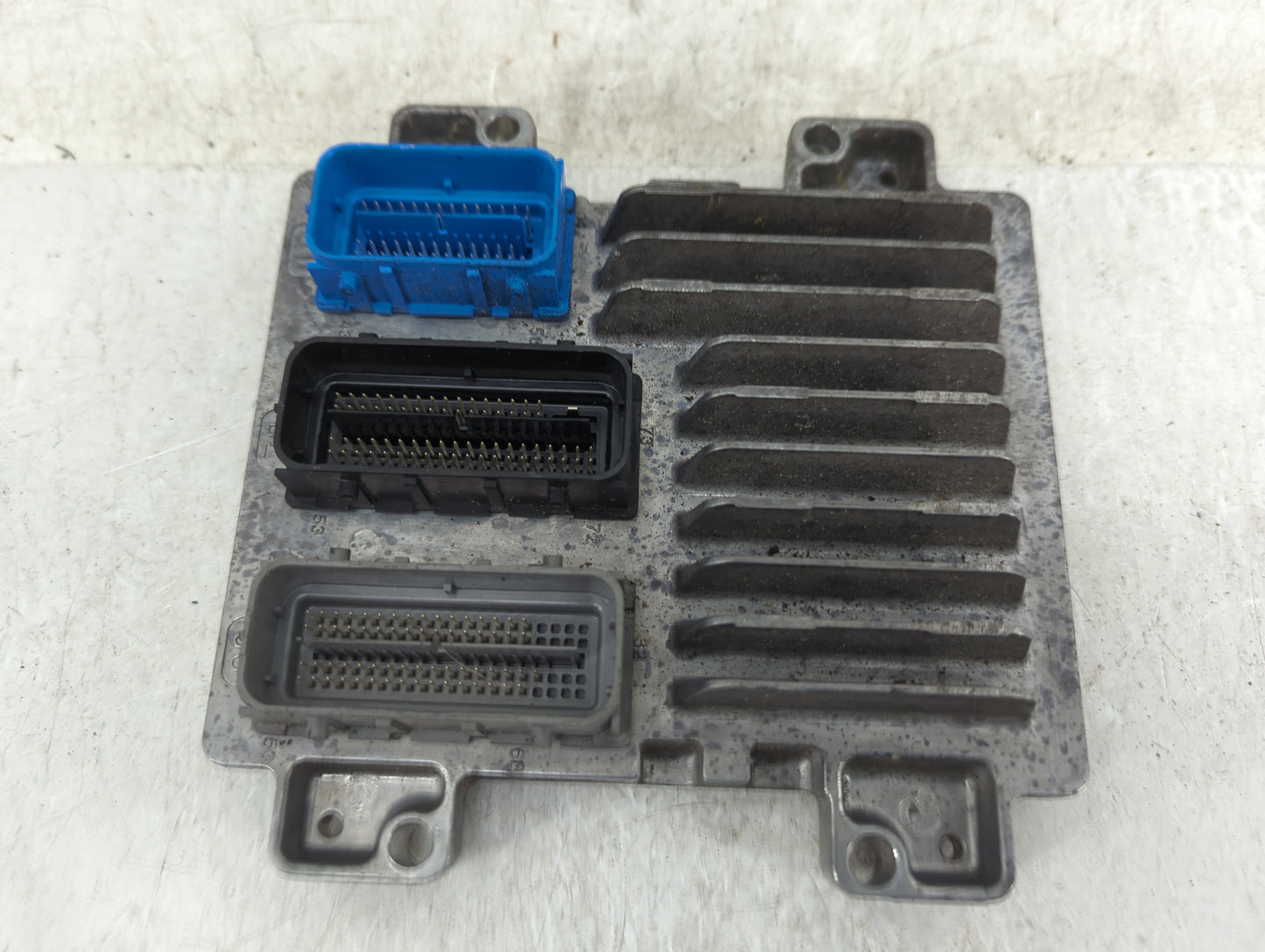 2012-2016 Chevrolet Cruze PCM Engine Control Computer ECU ECM PCU OEM P/N:12692200 Fits Fits 2011 2012 2013 2014 2015 2016 O