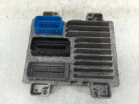2012-2016 Chevrolet Cruze PCM Engine Control Computer ECU ECM PCU OEM P/N:12692200 Fits Fits 2011 2012 2013 2014 2015 2016 O