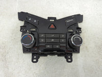 2012-2016 Chevrolet Cruze Climate Control Module Temperature AC/Heater Replacement P/N:95146207 Fits Fits 2012 2013 2014 201