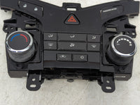2012-2016 Chevrolet Cruze Climate Control Module Temperature AC/Heater Replacement P/N:95146207 Fits Fits 2012 2013 2014 201