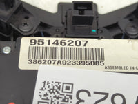 2012-2016 Chevrolet Cruze Climate Control Module Temperature AC/Heater Replacement P/N:95146207 Fits Fits 2012 2013 2014 201