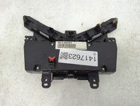 2012-2016 Chevrolet Cruze Climate Control Module Temperature AC/Heater Replacement P/N:95146207 Fits Fits 2012 2013 2014 201