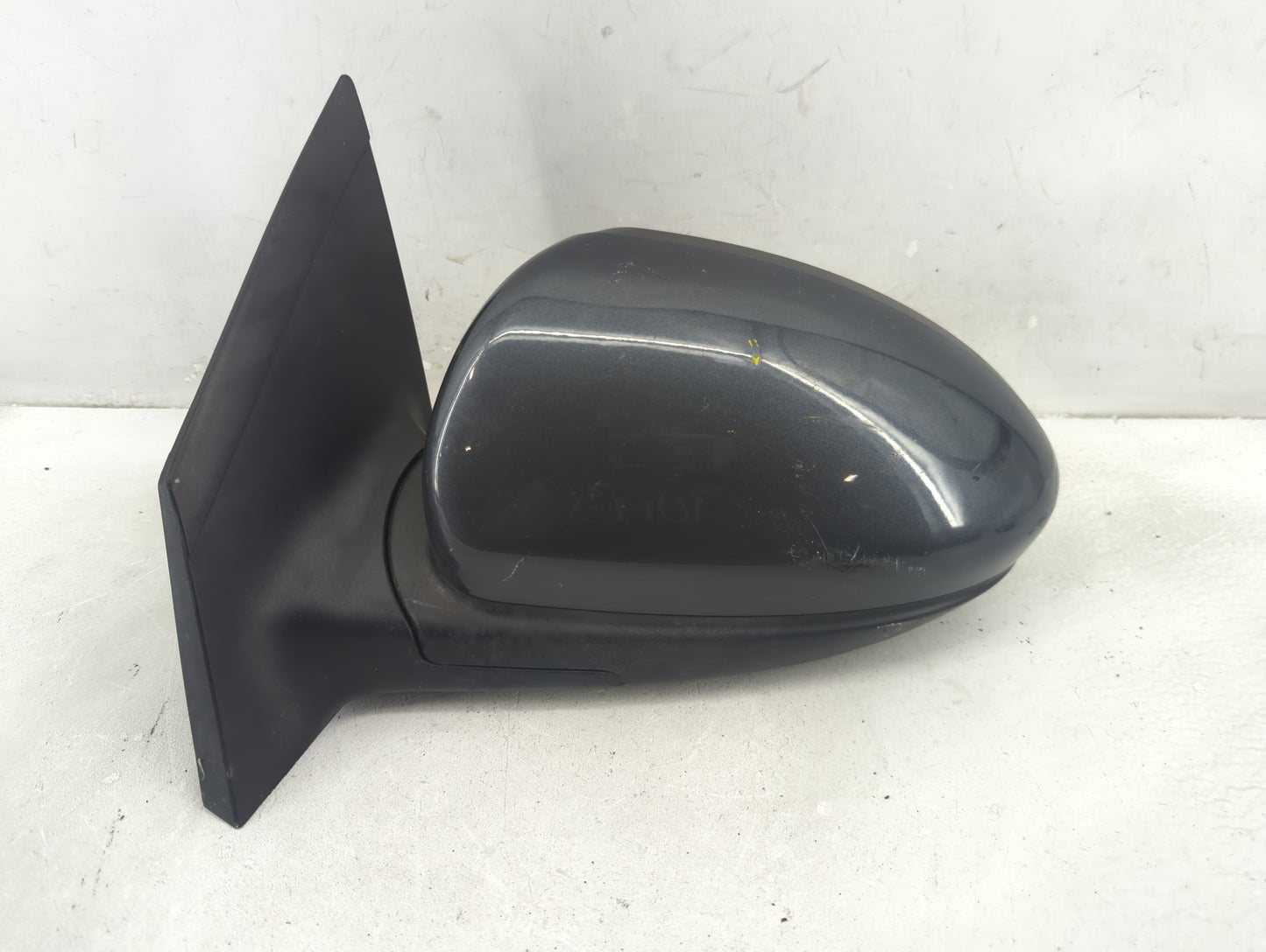 2011-2016 Chevrolet Cruze Driver Side View Mirror - Left Door Mirror OEM Used - Oemusedautoparts1.com