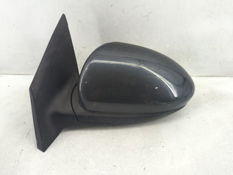compare product 2011-2016 Chevrolet Cruze Driver Side View Mirror - Left Door Mirror OEM Used