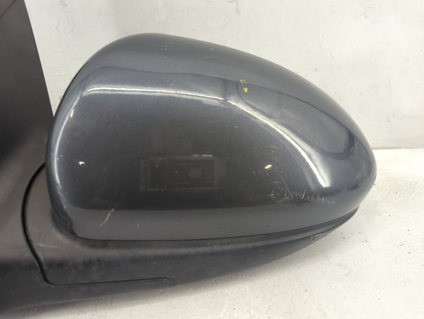 2011-2016 Chevrolet Cruze Driver Side View Mirror - Left Door Mirror OEM Used - Oemusedautoparts1.com