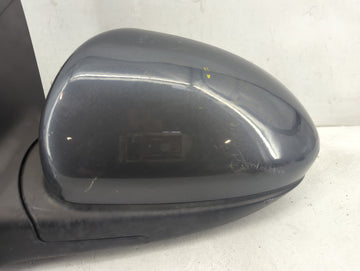 2011-2016 Chevrolet Cruze Driver Side View Mirror - Left Door Mirror OEM Used