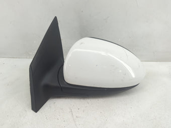 compare product 2011-2016 Chevrolet Cruze Driver Side View Mirror - Left Door Mirror OEM Used