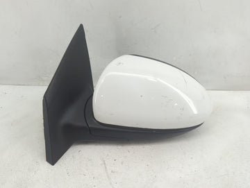 2011-2016 Chevrolet Cruze Driver Side View Mirror - Left Door Mirror OEM Used - Oemusedautoparts1.com