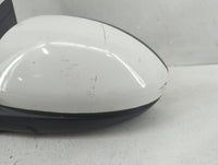 2011-2016 Chevrolet Cruze Driver Side View Mirror - Left Door Mirror OEM Used - Oemusedautoparts1.com