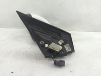 2011-2016 Chevrolet Cruze Driver Side View Mirror - Left Door Mirror OEM Used - Oemusedautoparts1.com