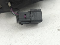 2011-2016 Chevrolet Cruze Driver Side View Mirror - Left Door Mirror OEM Used - Oemusedautoparts1.com