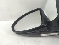 2011-2016 Chevrolet Cruze Driver Side View Mirror - Left Door Mirror OEM Used - Oemusedautoparts1.com