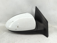 2011-2016 Chevrolet Cruze Passenger Side View Mirror - Right Door Mirror OEM Used - Oemusedautoparts1.com
