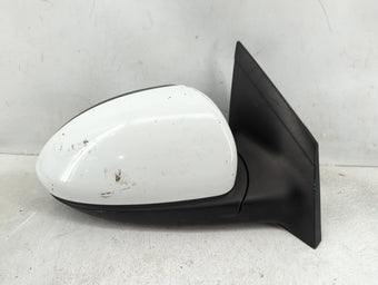 compare product 2011-2016 Chevrolet Cruze Passenger Side View Mirror - Right Door Mirror OEM Used