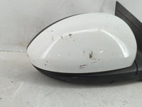 2011-2016 Chevrolet Cruze Passenger Side View Mirror - Right Door Mirror OEM Used - Oemusedautoparts1.com