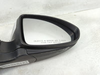 2011-2016 Chevrolet Cruze Passenger Side View Mirror - Right Door Mirror OEM Used - Oemusedautoparts1.com