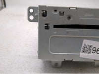 2013 Chevrolet Cruze Radio AM FM Cd Player Receiver Replacement P/N:22923803 Fits OEM Used Auto Parts - Oemusedautoparts1.co