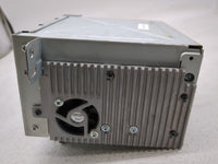2013 Chevrolet Cruze Radio AM FM Cd Player Receiver Replacement P/N:22923803 Fits OEM Used Auto Parts - Oemusedautoparts1.co