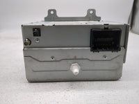 2013 Chevrolet Cruze Radio AM FM Cd Player Receiver Replacement P/N:22923803 Fits OEM Used Auto Parts - Oemusedautoparts1.co