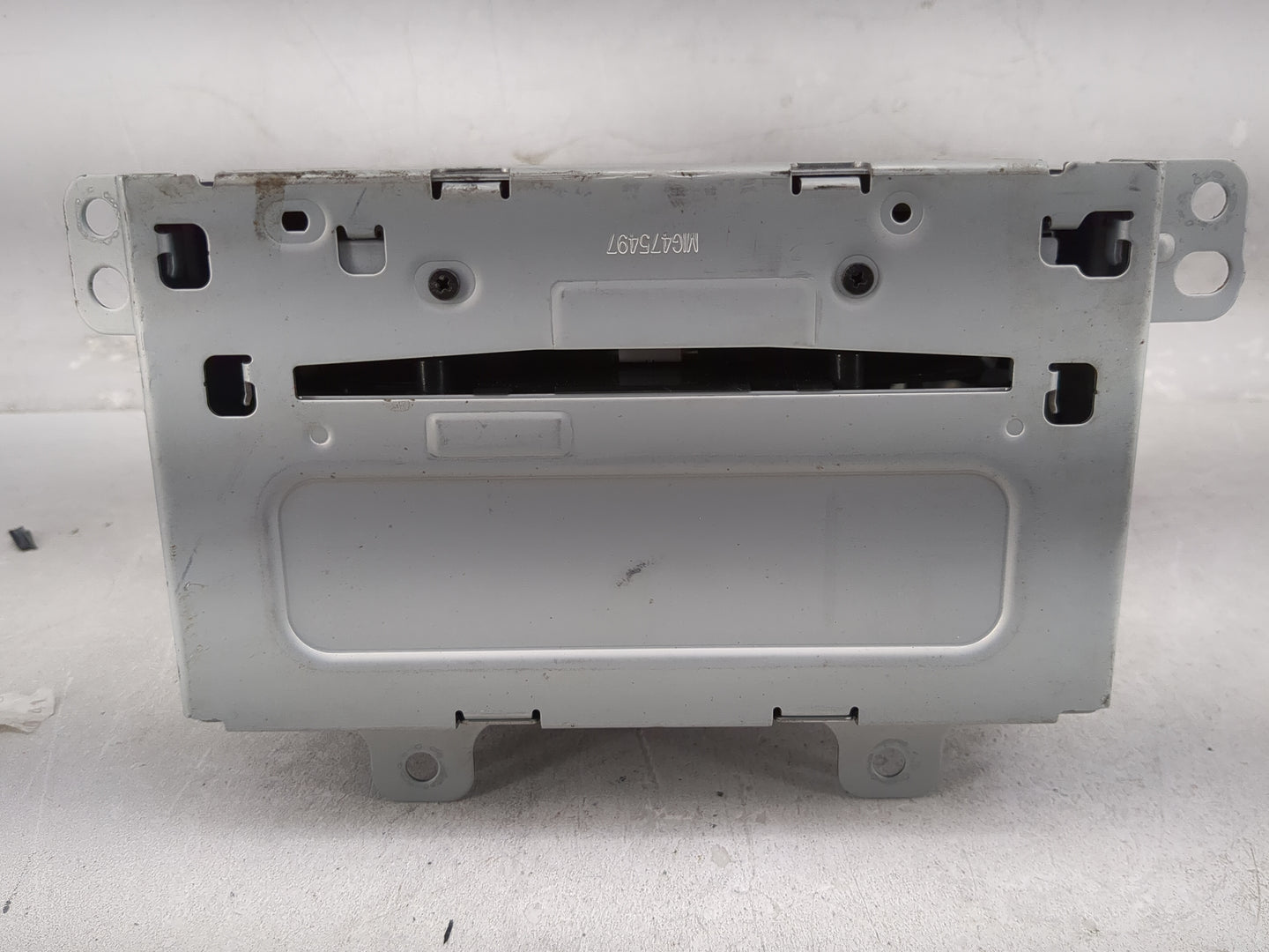2011-2016 Chevrolet Cruze Radio AM FM Cd Player Receiver Replacement P/N:22923803 Fits Fits 2011 2012 2013 2014 2015 2016 OE