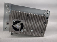 2011-2016 Chevrolet Cruze Radio AM FM Cd Player Receiver Replacement P/N:22923803 Fits Fits 2011 2012 2013 2014 2015 2016 OE
