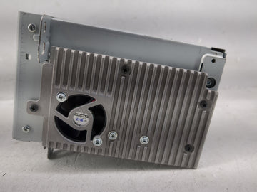 2011-2016 Chevrolet Cruze Radio AM FM Cd Player Receiver Replacement P/N:22923803 Fits Fits 2011 2012 2013 2014 2015 2016 OEM Used Auto Parts