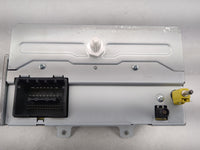 2011-2016 Chevrolet Cruze Radio AM FM Cd Player Receiver Replacement P/N:22923803 Fits Fits 2011 2012 2013 2014 2015 2016 OE