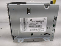2011-2016 Chevrolet Cruze Radio AM FM Cd Player Receiver Replacement P/N:22923803 Fits Fits 2011 2012 2013 2014 2015 2016 OE