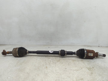 2011-2014 Chevrolet Cruze Axle Shaft Front Passenger Cv C/v - Oemusedautoparts1.com