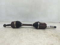 2011-2016 Chevrolet Cruze Axle Shaft Front Driver Cv C/v - Oemusedautoparts1.com
