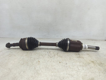 compare product 2011-2016 Chevrolet Cruze Axle Shaft Front Driver Cv C/v