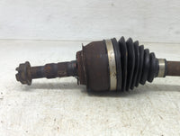 2011-2016 Chevrolet Cruze Axle Shaft Front Driver Cv C/v - Oemusedautoparts1.com