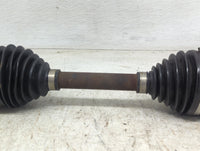 2011-2016 Chevrolet Cruze Axle Shaft Front Driver Cv C/v - Oemusedautoparts1.com