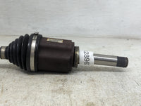 2011-2016 Chevrolet Cruze Axle Shaft Front Driver Cv C/v - Oemusedautoparts1.com