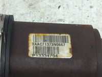 2011-2016 Chevrolet Cruze Axle Shaft Front Driver Cv C/v - Oemusedautoparts1.com