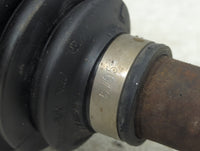2011-2016 Chevrolet Cruze Axle Shaft Front Driver Cv C/v - Oemusedautoparts1.com