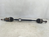 2011-2014 Chevrolet Cruze Axle Shaft Front Passenger Cv C/v - Oemusedautoparts1.com
