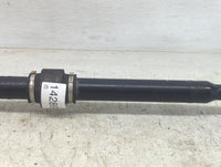 2011-2014 Chevrolet Cruze Axle Shaft Front Passenger Cv C/v - Oemusedautoparts1.com