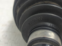 2011-2014 Chevrolet Cruze Axle Shaft Front Passenger Cv C/v - Oemusedautoparts1.com