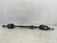 2011-2014 Chevrolet Cruze Axle Shaft Front Driver Cv C/v - Oemusedautoparts1.com