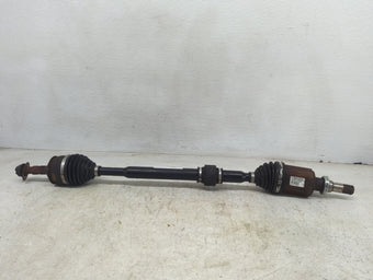 compare product 2011-2014 Chevrolet Cruze Axle Shaft Front Driver Cv C/v