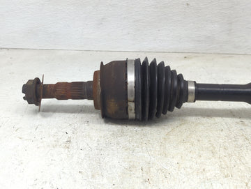 2011-2014 Chevrolet Cruze Axle Shaft Front Driver Cv C/v