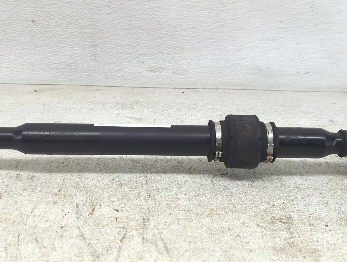 2011-2014 Chevrolet Cruze Axle Shaft Front Passenger Cv C/v 1429002 - Oemusedautoparts1.com