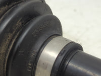 2011-2014 Chevrolet Cruze Axle Shaft Front Driver Cv C/v - Oemusedautoparts1.com