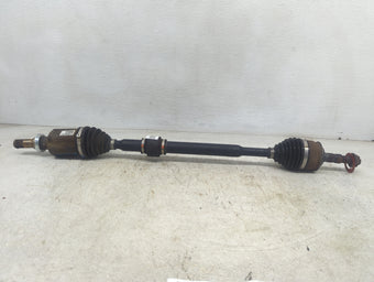 compare product 2011-2014 Chevrolet Cruze Axle Shaft Front Passenger Cv C/v